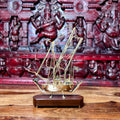 BRASS SHIP