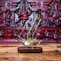 BRASS SHIP