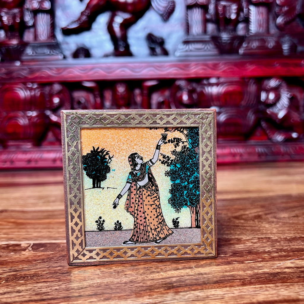 GEMSTONE BOX