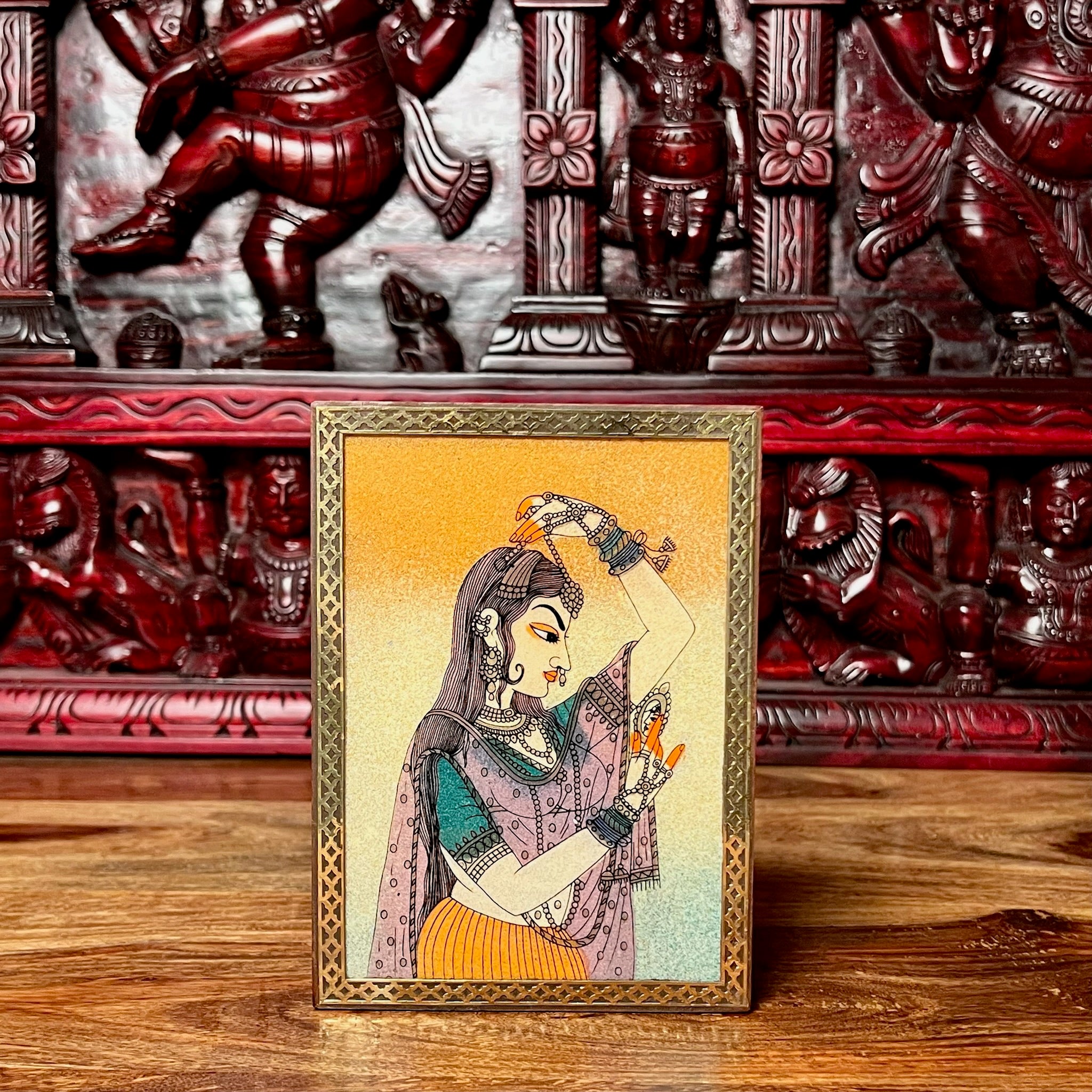 GEMSTONE BOX