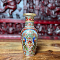 MARBLE VASE
