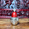 METAL JAR