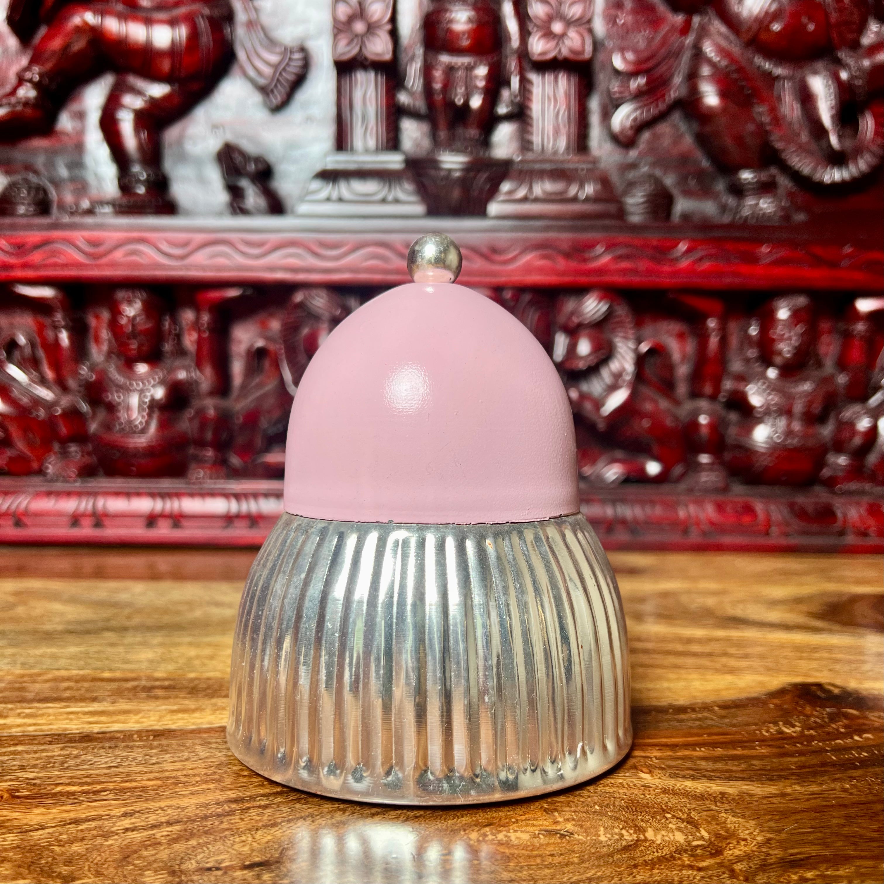 METAL JAR