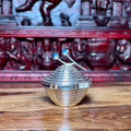 METAL JAR SMALL