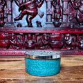METAL & RESIN BOX