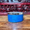 METAL & RESIN BOX